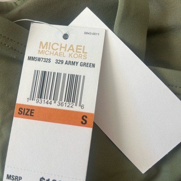 Michael Kors Bralette Size S - Picture 4 of 4